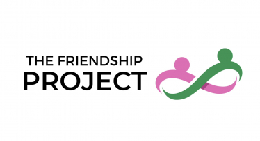 The Friendship Project Logo